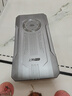 上赞SZ50 5G随身wifi 6免插卡流量移动路由器双频wifi无线上网卡 实拍图
