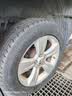 马牌（Continental）汽车轮胎 215/60R17 96H FR UX7 适配日产逍客 比亚迪元PLUS 实拍图