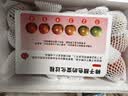 京鲜生 北京草莓番茄净重4.5斤60g+铁皮水果西红柿密云种植源头直发 实拍图