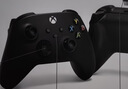 微软（Microsoft）XBOX无线游戏手柄 磨砂黑+USB-C线 蓝牙适配XBOX/PC/平板/手机Steam促销 黑神话悟空 空洞骑士 实拍图