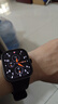 小米（MI）REDMI Watch 6皎月银 国家补贴 澎湃OS 3 心率血氧监测 红米手表6 小米汽车 七夕礼物 实拍图