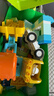 乐高（LEGO）积木得宝10913 创意缤纷大绿桶男女孩儿童玩具生日礼物大颗粒 实拍图