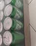 可口可乐（Coca-Cola）檀健次代言 雪碧Sprite零卡无糖饮料 330ml*24摩登罐 实拍图