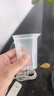 美的（Midea）【智能数显】有钛手持挂烫机/电熨斗25g/min大蒸汽家用便携小型熨烫机拼豆礼物YBD12AG1 实拍图