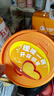 爷爷的农场富硒山药鸡内金小米南瓜糊500g 米粉米稀玉米糊早餐20条独立包装 实拍图