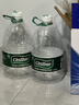 怡宝 饮用水 纯净水4.5L*4桶装水 整箱装 实拍图