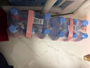 依云（evian）高端天然矿泉水 1L*12硬瓶 法国原装进口饮用水 会议商务用水 实拍图