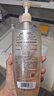 施华蔻（Schwarzkopf）多效修护型洗发露600ml 改善毛躁针对受损柔顺滋养洗发水新老包装 实拍图