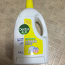 滴露（Dettol）衣物消毒液除菌柠檬3L*3 99.9%杀菌除螨内衣裤衣服消毒水配洗衣液 实拍图
