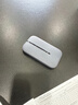 华为鸿蒙智选随身wifi6移动无线随行WiFi3网络4g无线网卡携带无限制三网全国通用流量2026款5G AX15B 升级WiFi6灰【三网切换】晒单送备用电池 实拍图