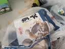 潮兴记潮汕鲜虾丸250g 手工鱼丸火锅丸子 空气炸锅关东煮烧烤食材早餐 实拍图