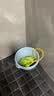 卓越优趣新款儿童背包式水枪玩具呲次喷水抽拉式打水仗神器男女孩趣味玩具 新款恐龙背包水枪【2000ML】 实拍图