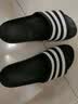 阿迪达斯（adidas）男子游泳系列ADILETTE AQUA运动 拖鞋 F35543 43码 UK9码 实拍图
