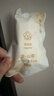 babycare山茶花高腰一次性内裤女士孕妇产后大码日抛旅行免洗XXL码4条 实拍图
