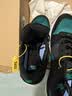 耐克NIKE男子板鞋SB Alleyoop低帮耐磨运动鞋CJ0882-007黑绿42.5 实拍图