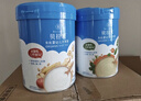 贝拉米（Bellamy's）有机婴幼儿高铁米粉糊胡萝卜菠菜味250g维c加铁宝宝辅食6个月以上 实拍图