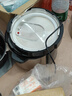 苏泊尔（SUPOR）国风系列电压力锅 5L70kPa双胆 50YC9086电饭煲高压锅4-6人 内胆批次随机发货 实拍图