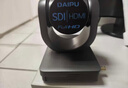 戴浦（DAIPU）4K视频会议摄像机DP-T35套装3倍光学无线蓝牙全向麦克风扬声器5米拾音/USB免驱高清无线会议摄像头 实拍图