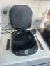 美的（Midea）电饼铛电饼档家庭用小型双面加热加大加深0氟钛陶瓷上下盘可拆洗烙饼锅新款电煎锅自营JKC3066Ti 实拍图