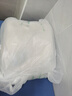 水星家纺窗帘家用遮光10A抗菌双面雪尼尔加厚遮光遮阳窗帘300宽*250高cm米 实拍图
