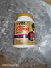 NYO3 金质阿蒙森纯南极磷虾油Omega-3EPAdha虾青素 750mg90粒挪威进口 实拍图