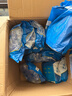 星工 浸胶劳保手套 耐磨防滑透气乳胶挂胶皮工地工作防护手套XGS-J2  12付 实拍图