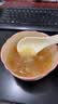珍锦荟银耳碎200g 易出胶 银耳羹 莲子百合冰糖红枣 火锅食材 实拍图