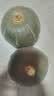京鲜生＆家美舒达山东 贝贝南瓜 板栗小南瓜 3斤 出口级 新鲜蔬菜 实拍图