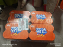 可口可乐（Coca-Cola）芬达Fanta 橙味汽水摩登罐碳酸饮料330ml*24罐 包装随机发 实拍图