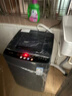 志高全自动波轮洗衣机家用智能洗脱一体小型大容量公寓宿舍出租房 波轮 6.5KG宝石灰【优选推荐+风干洁桶+强电机】 实拍图