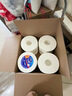 维达有芯大卷纸3层780克*8卷 大盘纸商场酒店卫生纸整箱VS4035-A 实拍图