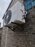 小米空调  巨省电 1.5匹挂机 一级能效 外机单排铜管 KFR-35GW/N1A1【整机免费十年包修】 实拍图