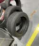 优科豪马轮胎205/55R16 91V ASPEC A349A 本田思域/凌派/速腾/朗逸/明锐 实拍图