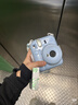 富士（FUJIFILM）instax 拍立得mini12 一次成像相机 mini11/41三寸相纸 生日礼物 女生送礼奖品 【刮刮乐抽相纸】 Mini12 浅樱粉【女生礼物TOP】 官方标配+20张相 实拍图