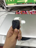 Apple/苹果WatchS11智能手表GPS款42毫米玫瑰金色铝金属表壳淡桃粉色运动型表带M/L-联通补贴 实拍图