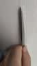 金吉家拔白头发神器金羽眉夹高精密小镊子拔眉毛钳假睫毛胡子夹子单支装 实拍图