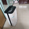 德业（Deye）除湿机/抽湿机 除湿量25升/天 45㎡家用轻音地下室除潮除湿器干衣机客厅卧室 手机智控DYD-T22A3 实拍图
