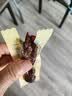 科尔沁手撕风干牛肉干 原味500g量贩装 休闲零食肉干肉脯特产保真牛肉干 实拍图