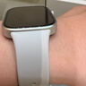 小米（MI）REDMI Watch 6皎月银 国家补贴 澎湃OS 3 心率血氧监测 红米手表6 小米汽车 七夕礼物 实拍图