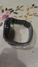 华为HUAWEI WATCH 5 46mm高端款航天级钛合金表壳钛金属表带X-TAP智感窗eSIM通话手表 实拍图