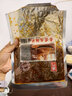 源氏怀旧老式大辣片 辣条 豆腐干豆皮麻辣网红零食大礼包1000g 实拍图