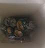 瑞士莲【官方正品】软心薄荷风味黑巧分享装200g休闲零食糖果教师节礼物 实拍图