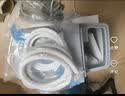 海尔（Haier）智美PRO家用中央软水机1.3T大通量厨下小体积全屋净水软化水质软水机全屋除垢 （升级罗门哈斯） 实拍图