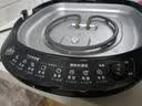 美的（Midea）电饼铛家庭用双面加热上下盘可拆洗煎饼铛煎烤机烙饼锅早餐机加深烤盘大火力大尺寸电饼档JKC3078 实拍图