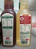 农夫山泉【新口味】东方树叶陈皮白茶500ml*15瓶无糖茶饮料0糖0脂0卡 实拍图