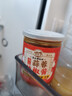 湾琴河 潮汕蒜蓉辣椒酱200g 蒜泥酱生蚝扇贝小龙虾辣椒酱火锅烧烤蘸料 实拍图