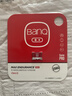 banq 256GB TF（MicroSD）适用于switch&NS游戏机专用卡 A2 U3 V30 4K 行车记录仪&监控高速内存卡 实拍图
