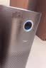 美的（Midea）【九重净化加湿一体】空气净化器加湿鼻炎家用除甲醛烟味异味过敏原空气净化机RX600Pro 实拍图