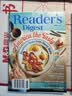 【单期】Reader's Digest 美国版读者文摘杂志小开本 单本现货2026/23/24/年月刊 文学文摘期刊杂志英语英文杂志 瑕疵特价】25年5/6月合刊（4页有印刷油墨问题） 实拍图