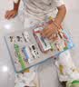 孩子爱看的揭秘翻翻书3D立体书 多维度思维启蒙全套10册 晒单实拍图